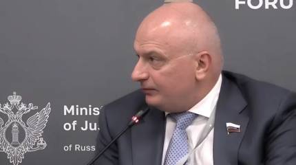 «Они хотят жить не с нами, они хотят жить вместо нас»: сенатор Клишас о мигрантах в России