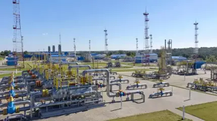 Дегазификация Украины: показаны результаты ударов ВС РФ по объектам газовой инфраструктуры врага
