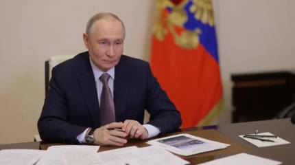 «Путин получает миллиарды»: Ормуз нужно разблокировать любой ценой – Tagesspiegel