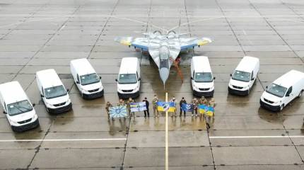Выяснилось, где скрывается от российских атак авиация ВСУ