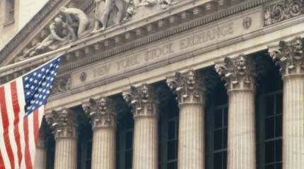 Мировой финансовый рынок накрыло тотальное обесценивание всех активов