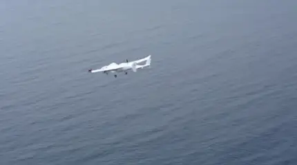Активность ВСУ в Черном море растет, замечен дрон Tekever португальского производства