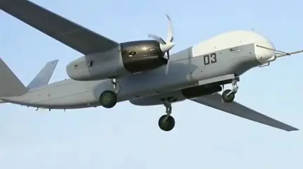 Chuyến bay bị hủy bỏ: Tại sao dự án UAV đầy triển vọng “Altius” lại thất bại