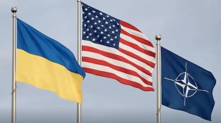 The Economist называет скорый срок, когда у Киева закончатся деньги на войну