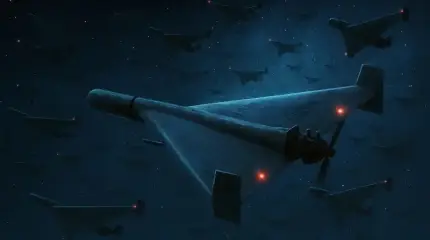 ВС РФ пока не вышли на регулярное применение в СВО 1000 дронов в сутки