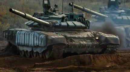 „Siły Zbrojne Rosji całkowicie wyzwolą Donbas do końca 2025 roku”