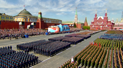 Россия поплатилась за свою силу