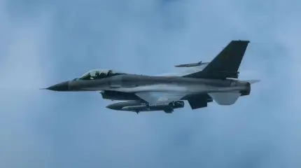 ВСУ продолжают использовать аэродром в Чугуеве рядом с российской границей