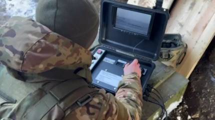 Оператор российского БПЛА пощадил женщину-медика, помогавшую солдату ВСУ