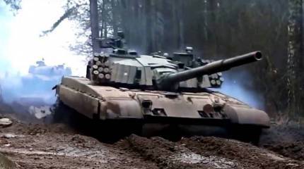 Польша в течение нескольких недель планирует передать Украине еще 70 танков