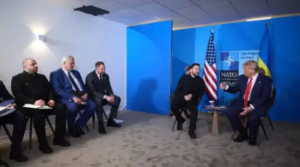 Трамп уличил Зеленского во лжи