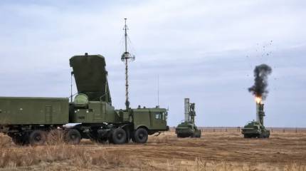Перестройка системы ПВО: эксперт обосновал тревожные тенденции для России