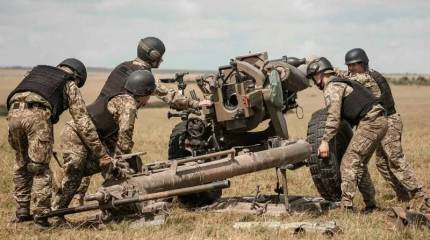 Итальянское СМИ называет признаки начала мировой войны между Россией и Западом