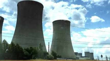 Франция отправила в Россию ОЯТ для переработки, несмотря на украинский конфликт