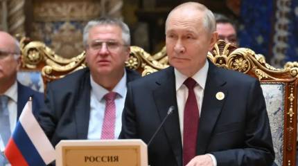 «Западу ничего не светит»: в Швеции раскрыли секрет «вечного правления» Путина