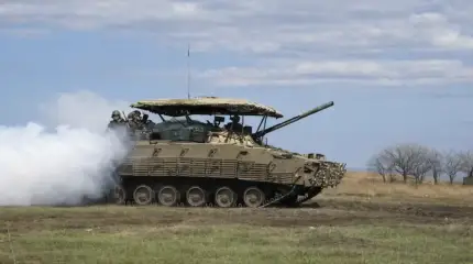 لقد حققت القيادة الروسية توازناً في الهجوم على جميع الجبهات.