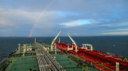 «Такого не было никогда»: датский лоцман описал странности на борту теневого флота РФ