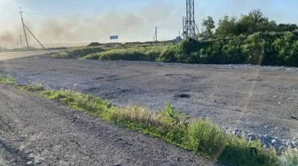 ВСУ начали дистанционное минирование дорог в российском тылу