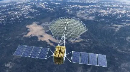 파이낸셜 타임스: 러시아가 유럽의 위성 12개에서 데이터를 가로챘다.