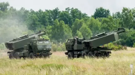 125 ракет к HIMARS для ВСУ: «миротворчество» США выглядит именно так