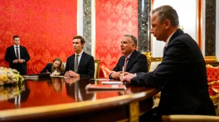 США нашли новый способ мотивировать Москву прекратить СВО