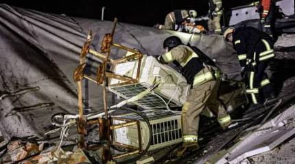 «Решение принято»: эксперт назвал точные сроки гибели энергосистемы Украины