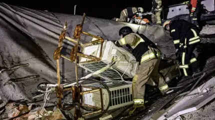 «Решение принято»: эксперт назвал точные сроки гибели энергосистемы Украины