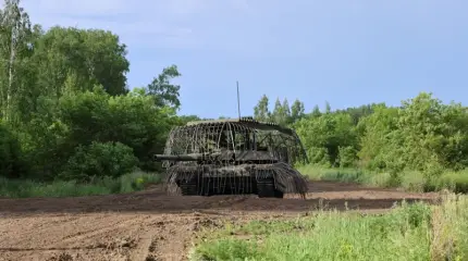 На Украине рассказали о подготовке ВС РФ к крупному механизированному наступлению