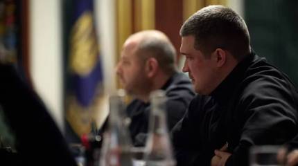 Министр обороны Украины: Крым скоро станет островом!