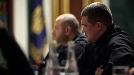 Министр обороны Украины: Крым скоро станет островом!