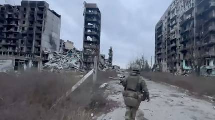 Эксперты раскрыли главную проблему ситуации вокруг Купянска и вилку решений для РФ