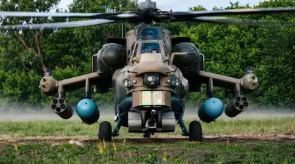 Враг заявляет о мощном прорыве ВС РФ под Купянском