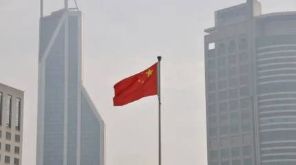 Китай снижает влияние России в Средней Азии