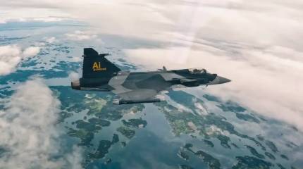 Europa verspricht, in einigen Jahren vollautonome Kampfjets in Dienst zu stellen