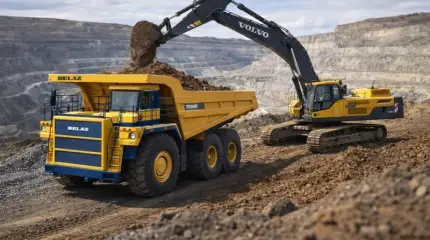 Подольское медно-цинковое месторождение: люди отдельно, экономика отдельно