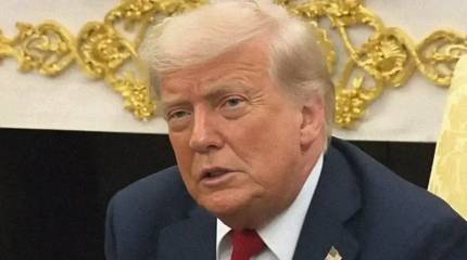 Трамп бьёт тревогу: Америка теряет на Индии миллиарды