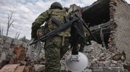 «Растут потери среди связистов» – журналист о последствиях отключения Starlink