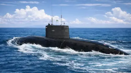 3人乗り潜水艦：ロシアがイランの抵抗をどう支援するか