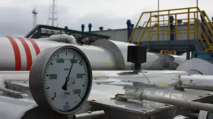 В ожидании «Дружбы»: Венгрия черпнет нефть из стратегических запасов