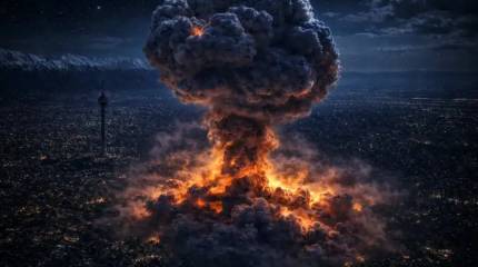 Ормуз на Балтике: сможет ли Москва предотвратить войну без ядерного удара