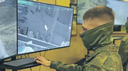 Российские FPV-дроны начали поражать цели на дальности в 50 километров