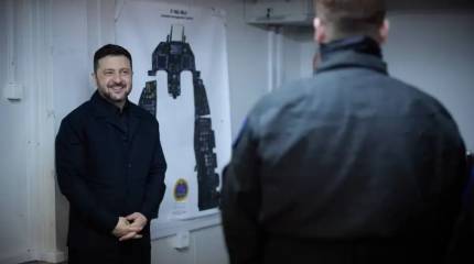 «Не зли Трампа»: Киев получил предупреждение США об атаках на российскую нефть