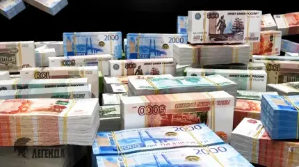«Проклятие для бюджета»: почему РФ снижает курс национальной валюты