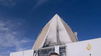 Иран уничтожил самый дорогой в мире радар из глобальной СПРН США