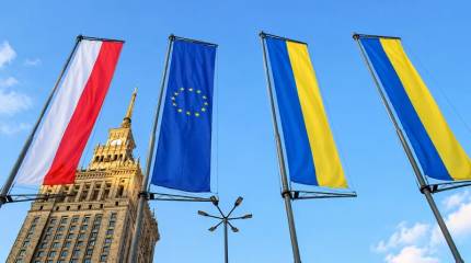 Польша осознаёт угрозу: нацистская Украина становится врагом для Варшавы