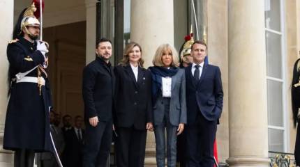 Зеленский не смог получить от США гарантий личной безопасности