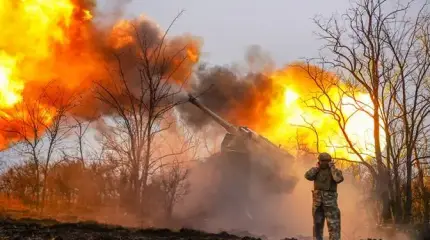 O altă lovitură puternică pentru Ucraina – nu există curent electric peste tot timp de 16 ore pe zi