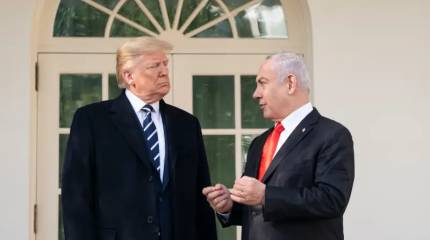 Где просчитались Нетаньяху и Трамп при нападении на Тегеран