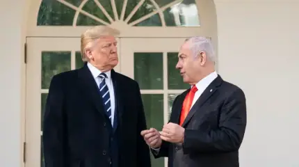 Где просчитались Нетаньяху и Трамп при нападении на Тегеран