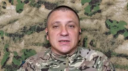 Марочко: ВС РФ готовят ещё три «котла» для ВСУ на линии фронта